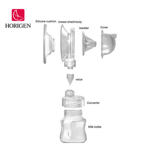 HORIGEN OEM Service <span class=keywords><strong>extractor</strong></span> <span class=keywords><strong>de</strong></span> <span class=keywords><strong>leche</strong></span> <span class=keywords><strong>materna</strong></span> bomba <span class=keywords><strong>de</strong></span> mano bombas eléctricas <span class=keywords><strong>de</strong></span> lactancia máquina extractora <span class=keywords><strong>de</strong></span> <span class=keywords><strong>leche</strong></span> <span class=keywords><strong>materna</strong></span> - Product Image 4