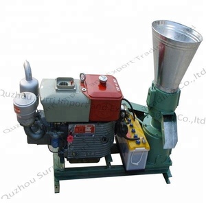 Machine <span class=keywords><strong>de</strong></span> fabrication <span class=keywords><strong>de</strong></span> <span class=keywords><strong>granulés</strong></span> <span class=keywords><strong>de</strong></span> paille <span class=keywords><strong>de</strong></span> biomasse, <span class=keywords><strong>promotions</strong></span> <span class=keywords><strong>de</strong></span> l'usine SURRI200D - Product Image 6
