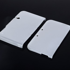 Funda Protectora Transparente de TPU para Nintendo New <span class=keywords><strong>3DS</strong></span> XL, Funda Protectora Suave - Product Image 3