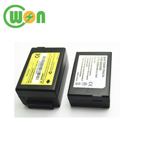 Nouvelle batterie haute capacité 4400mAh pour <span class=keywords><strong>Psion</strong></span>/Teklogix 1050192-002 WA3010 7527C-G Workaboout PRO/NEO - Product Image 3