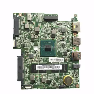 Placa base Original para ordenador portátil Lenovo Flex10 Flex 10 W8P, Intel 5B20G94325 con SR1YJ N2840u, 4GB de RAM, BM5338