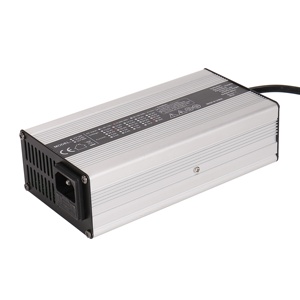 <span class=keywords><strong>Chargeur</strong></span> de batterie de voiturette de golf 48 volts pour <span class=keywords><strong>Yamaha</strong></span> TXT Ezgo Batterie au plomb-acide 48V 5A <span class=keywords><strong>Chargeur</strong></span> de batterie de voiturette de golf - Product Image 3