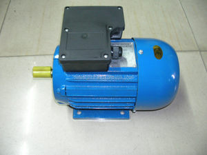 yl90l4เฟสเดียวสองมูลค่าประจุacมอเตอร์ไม่ตรงกัน - Product Image 5