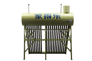 Chauffe-eau solaire compact Trina <span class=keywords><strong>Sunrise</strong></span> au design unique du fabricant - Product Image 4