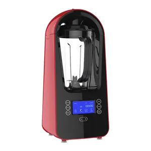Nuevo Producto Innovador: Potente Licuadora al Vacío de 800W con Motor de Alta Velocidad, Máquina para Jugos de Frutas, Exprimidor Prensado en Frío - Product Image 1