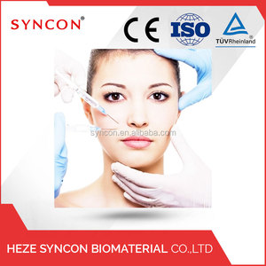 Kalça geliştirme enjeksiyonları hyaluronik asit dolgu 10 ml 20 ml - Product Image 3