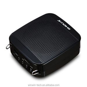 Fábrica <span class=keywords><strong>de</strong></span> China <span class=keywords><strong>shidu</strong></span> S512 profesional Touring mini cintura <span class=keywords><strong>voz</strong></span> <span class=keywords><strong>amplificador</strong></span> - Product Image 2