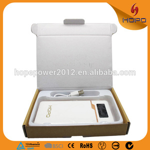 6000 mah banco de potencia para el samsung galaxy <span class=keywords><strong>s3</strong></span> mini i8190 - Product Image 5