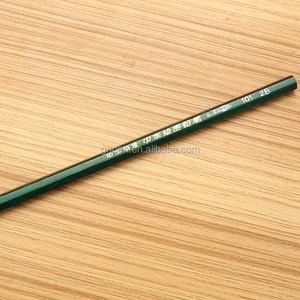 CHUNGHWA 101 Superiore Serie Schizzo A <span class=keywords><strong>Matita</strong></span> del Carbone di legna Disegni <span class=keywords><strong>Matita</strong></span> di Legno <span class=keywords><strong>Matita</strong></span> - Product Image 6