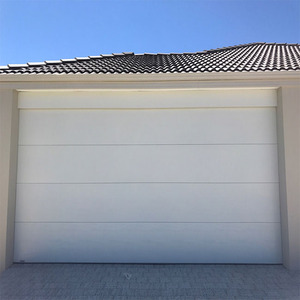 <span class=keywords><strong>Porte</strong></span> de Garage en verre Transparent, rouleau en acier inoxydable, outil de rangement - Product Image 3
