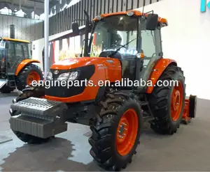 kubota tractor 1004