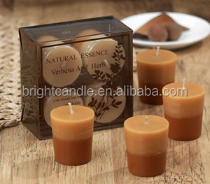 Candele di cioccolato profumo di - Product Image 5
