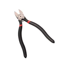 Worksite Diagonal Cutter Pliers High Leverage, 6inch/7inch All