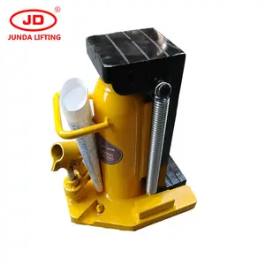 Nhỏ Công Nghiệp thủy lực claw jack Toe Jack để bán