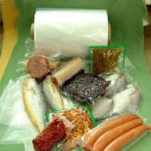 Transparent ou Autre Couleur <span class=keywords><strong>de</strong></span> Barrière à L'oxygène PAPE <span class=keywords><strong>Film</strong></span> Pour La Viande Congelée - Product Image 4