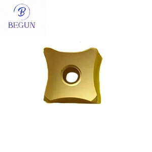 Hecho en China Deburr turing insertar SNG <span class=keywords><strong>552</strong></span> 10R 16R 20R 25R 30R 40R 50R 60R 70R - Product Image 1