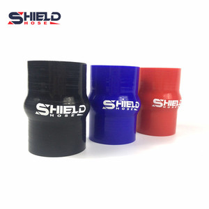Силиконовый шланг с высоким температурным сопротивлением - Product Image 3