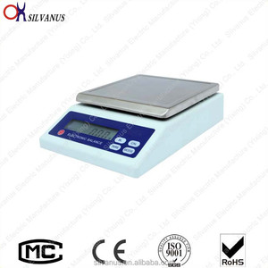 Digital de alta precisión balanzas balanzas para frutas pediátrica - Product Image 1