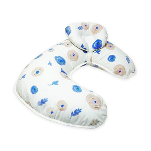 2018 Alibaba mejor vendedor joven madre embarazada lactancia enfermería almohada, almohada de <span class=keywords><strong>maternidad</strong></span>, la forma de U almohada - Product Image 3