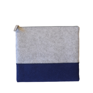 Best verkopende product online winkelen gratis verzending custom voelde laptop tas organizer, designer lady vrouw hand tas handtassen - Product Image 4
