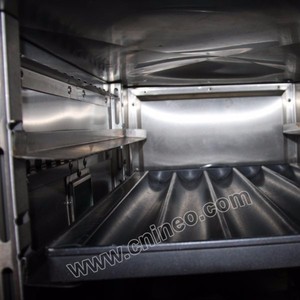 Attrezzature Da <span class=keywords><strong>Forno</strong></span> <span class=keywords><strong>mobile</strong></span> commerciale <span class=keywords><strong>forno</strong></span> per pizza/pizza <span class=keywords><strong>forno</strong></span> a gas/prezzo del <span class=keywords><strong>forno</strong></span> per pizze - Product Image 2