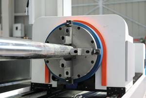 3000X1500mm Cypcut bedienung metall rohr <span class=keywords><strong>laser</strong></span> diamant schneiden maschine - Product Image 4