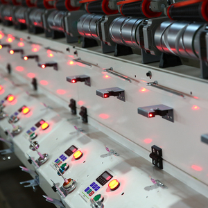 Tốc độ cao Tự động bán tự động hình nón quanh co máy mềm dệt Nón Sợi khả năng động cơ/Lõi động cơ - Product Image 5