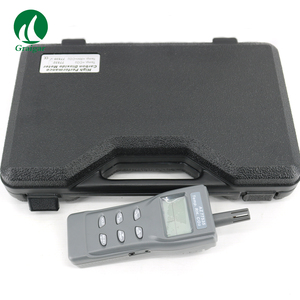 AZ77535 taşınabilir <span class=keywords><strong>CO2</strong></span> dedektörü sıcaklık nem ölçer dijital karbon dioksit test cihazı - Product Image 3