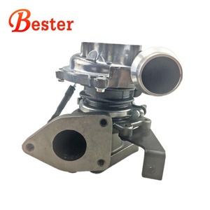 14410-1946R 795637-0001 8201054152 8200822404 GT1546JS turbocompressore per Nissan Interstar <span class=keywords><strong>2.3</strong></span> <span class=keywords><strong>dCi</strong></span> 125 HP - Product Image 1