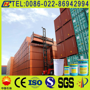 <span class=keywords><strong>Couleurs</strong></span> acier structure chimique et résistance à l'huile acrylique acide polyuréthane peinture de finition - Product Image 3
