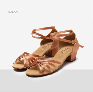 SASAN Girl <span class=keywords><strong>zapatos</strong></span> <span class=keywords><strong>de</strong></span> <span class=keywords><strong>baile</strong></span> latino <span class=keywords><strong>zapatos</strong></span> <span class=keywords><strong>de</strong></span> <span class=keywords><strong>baile</strong></span> <span class=keywords><strong>de</strong></span> tacón cubo 5552 <span class=keywords><strong>zapatos</strong></span> <span class=keywords><strong>de</strong></span> <span class=keywords><strong>baile</strong></span> <span class=keywords><strong>de</strong></span> niña <span class=keywords><strong>de</strong></span> tacón bajo <span class=keywords><strong>Salsa</strong></span> - Product Image 1