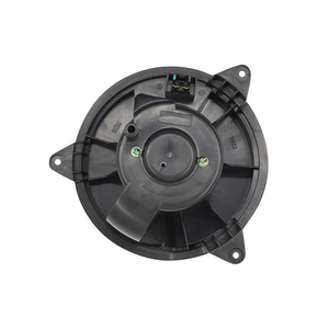 12V Auto AC climatisation DC chauffage refroidissement ventilateur ventilateur moteur OEM YS4Z-19805AB 2T1Z 18568 A/1111936 pour <span class=keywords><strong>Ford</strong></span> <span class=keywords><strong>Focus</strong></span> 2000-2007 - Product Image 5