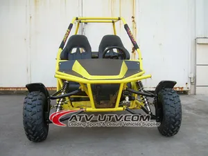 Tùy Chỉnh 150CC Go Kart Cơ Thể Khung