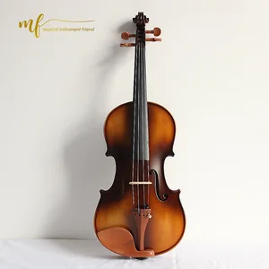<span class=keywords><strong>Violino</strong></span> studente con <span class=keywords><strong>parti</strong></span> jujube solida di buona qualità violin4/4 - Product Image 1