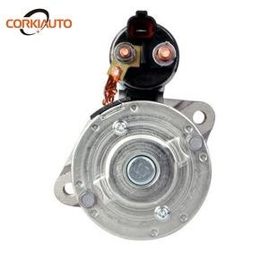 Motor de Arranque para <span class=keywords><strong>Auto</strong></span> 36100-27000 36100-27010 113329 32568 JS1234 12V para Elantra y Santa - Product Image 4