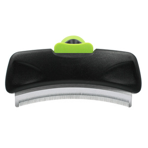 Chat pour animaux de compagnie produits <span class=keywords><strong>meilleur</strong></span> épilateur délestage outil <span class=keywords><strong>brosse</strong></span> de nettoyage pour cheveux courts chiens - Product Image 5