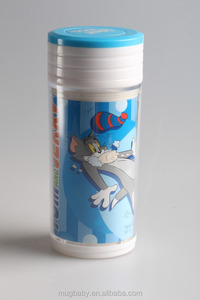 Taza que cambia <span class=keywords><strong>de</strong></span> Color taza <span class=keywords><strong>de</strong></span> plástico <span class=keywords><strong>Tom</strong></span> & <span class=keywords><strong>Jerry</strong></span> - Product Image 1
