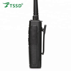 Radio Amateur TSSD sistema de guía inalámbrica Walkie Talkie 2 vatios UHF TS-K308 - Product Image 4