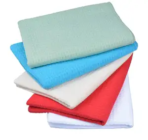 Sunland 80% Polyester en 20% Polyamide Microfiber Tafel Schoonmaakdoekje