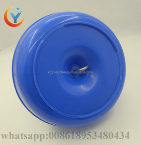 Máng Nhựa Tròn Cho Lợn Ăn Lợn Cho Lợn Ăn - Product Image 6