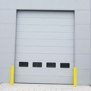 Usine <span class=keywords><strong>Fabricant</strong></span> Vente Directe <span class=keywords><strong>De</strong></span> Haute Qualité Porte <span class=keywords><strong>De</strong></span> <span class=keywords><strong>Garage</strong></span> Porte <span class=keywords><strong>Sectionnelle</strong></span> Industrielle - Product Image 4