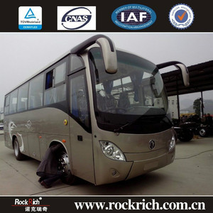 China, el proveedor de la marca Dongfeng 8,3 metros de autobuses diesel <span class=keywords><strong>a</strong></span> la venta - Product Image 3