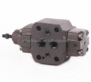 Yuken हिंदुस्तान टाइम्स, HCT, पारा, एचसीजी के HT-03,HCT-03,HG-03,HCG-03,HT-06,HCT-06,HG-06,HCG-06,HT-10,HCT-10,HG-10,HCG-10 दबाव नियंत्रण वाल्व - Product Image 3