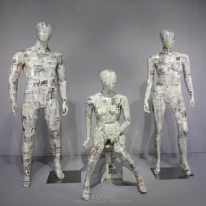 2016 <span class=keywords><strong>asiatique</strong></span> réaliste mode mâle/femelle <span class=keywords><strong>mannequin</strong></span> - Product Image 1