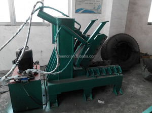 Utilisé Pneu Perle <span class=keywords><strong>Machine</strong></span> de <span class=keywords><strong>D</strong></span>émontage/Acier Équipement De Recyclage De <span class=keywords><strong>Pneus</strong></span> - Product Image 2