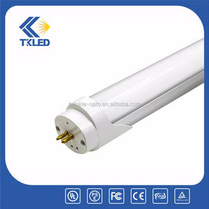 12 ans led tube d'expérience de production bas <span class=keywords><strong>prix</strong></span> haute performance t8 a mené la lumière de tube AC100-277V - Product Image 4