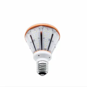 60W firefly bahçe lambası s LED ampul IP65 sokak lambası yedek ampul manzara iskele lambası led bahçe lambası