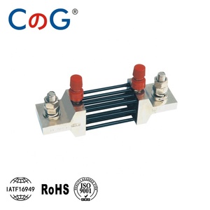 CG FL-27 500A China low value strength detection stream's strength s (China, no one strength manufacturer) - Product Image 1
