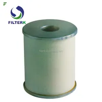 FILTERK AME Serie Ersatz SMC Kompressor Präzisionsfilterelement