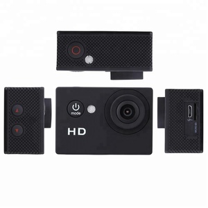 Winait <span class=keywords><strong>Max</strong></span> FULL HD 1080p Caméra d'<span class=keywords><strong>action</strong></span> étanche avec écran TFT 2.0'' - Product Image 5